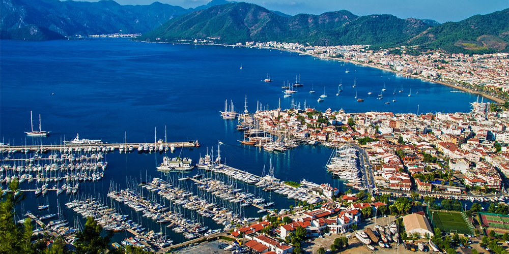 Marmaris